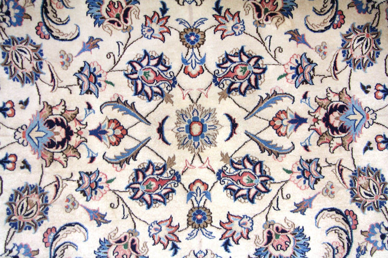 Persisk matta - Classic - 298 x 198 cm - beige