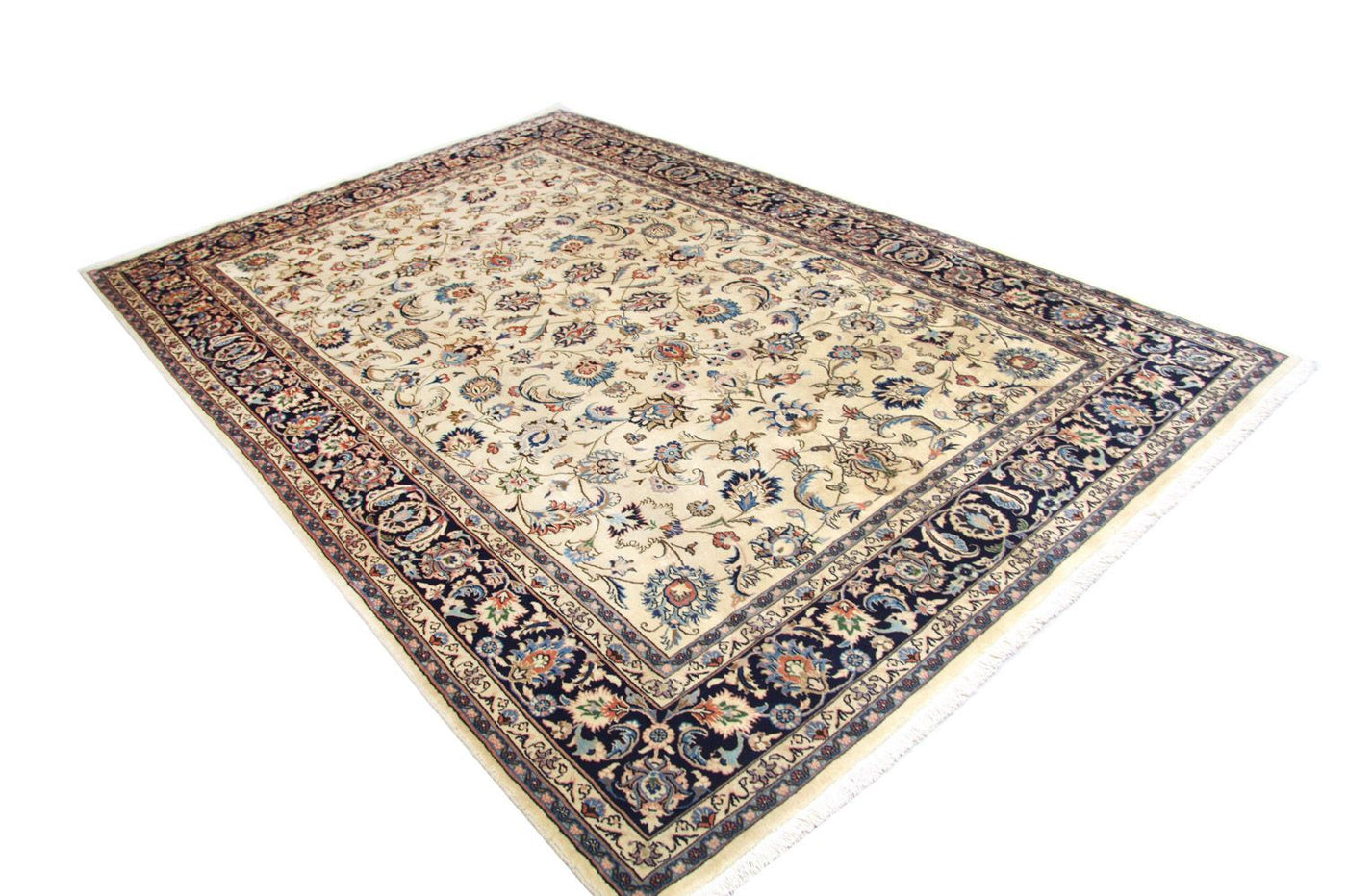 Mashhad Mattan 298x198cm - Persisk matta