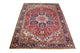 Heriz Mattan 330x254cm - Persisk matta