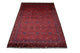 Afghansk matta 293x196cm - Oriental Carpet