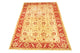 Ziegler Carpet 293x201cm - Oriental Carpet