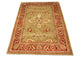 Ziegler Carpet 277x200cm - Oriental Carpet