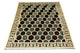 Ziegler modern Mattan 261x207cm - Oriental Carpet