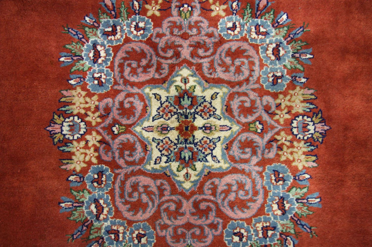 Persisk matta - Classic - 302 x 240 cm - blå