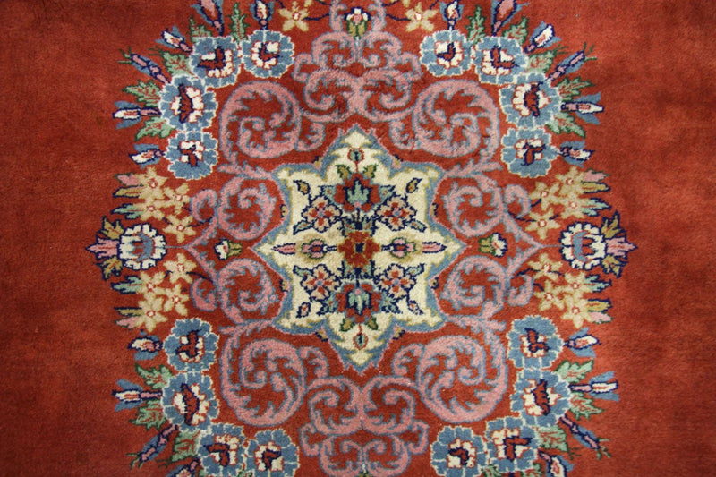 Persisk matta - Classic - 302 x 240 cm - blå