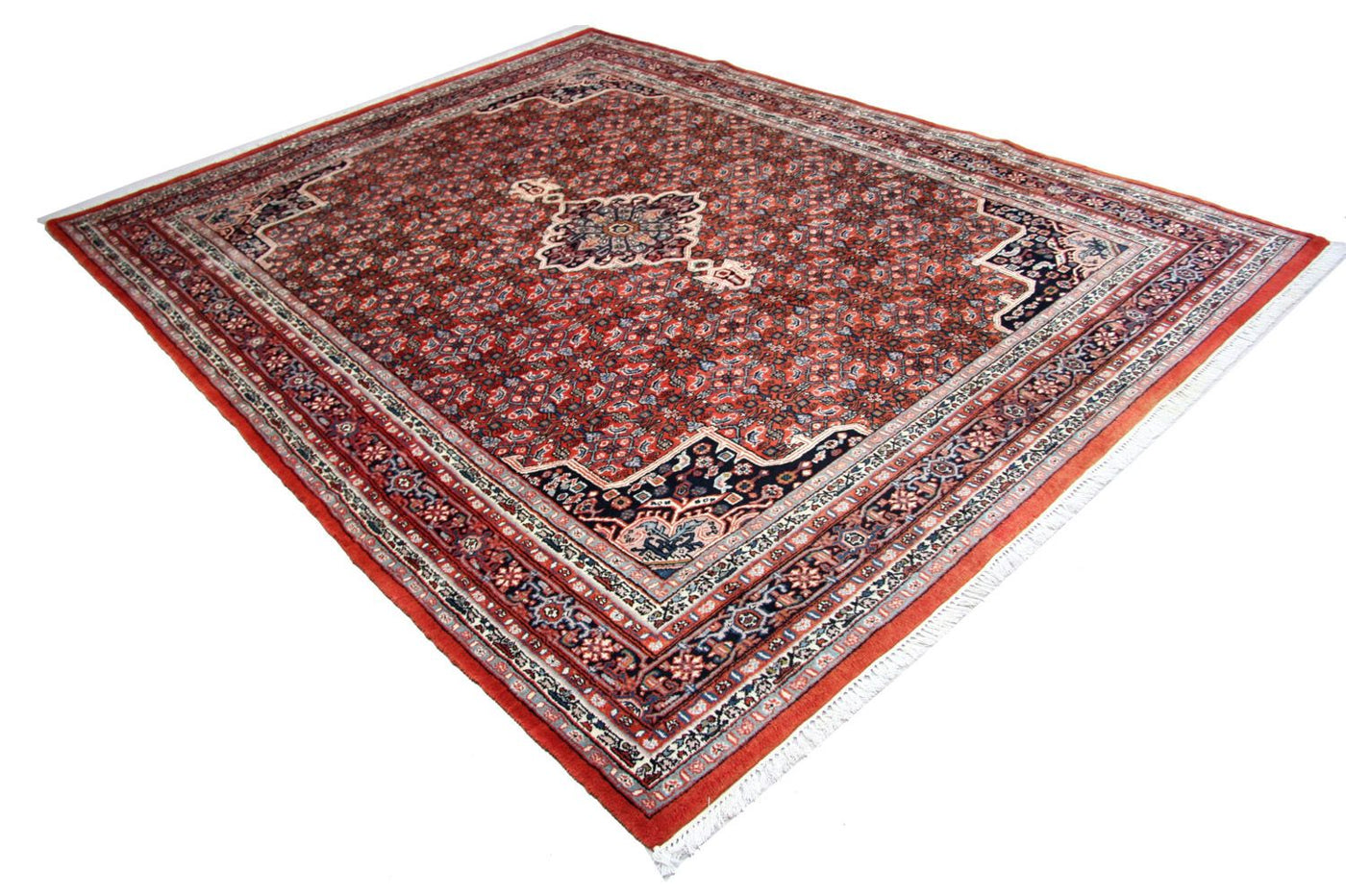 Bidjar Mattan 313x250cm - Oriental Carpet