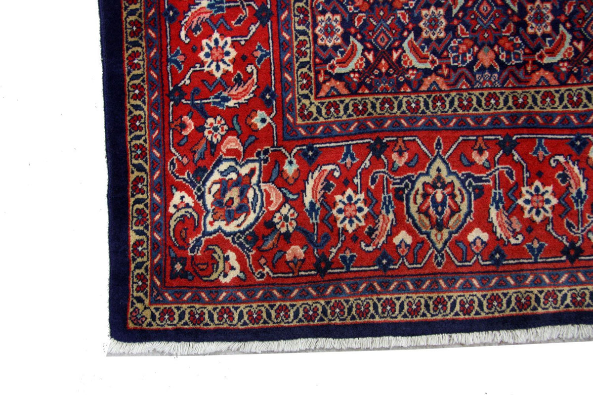 Sarouk Mattan 215x322cm - Persisk matta