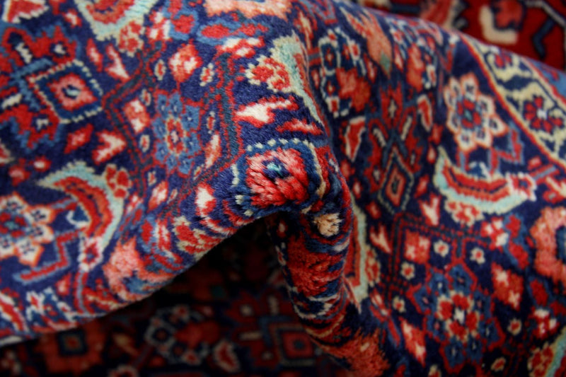 Persisk matta - Classic - 322 x 215 cm - blå