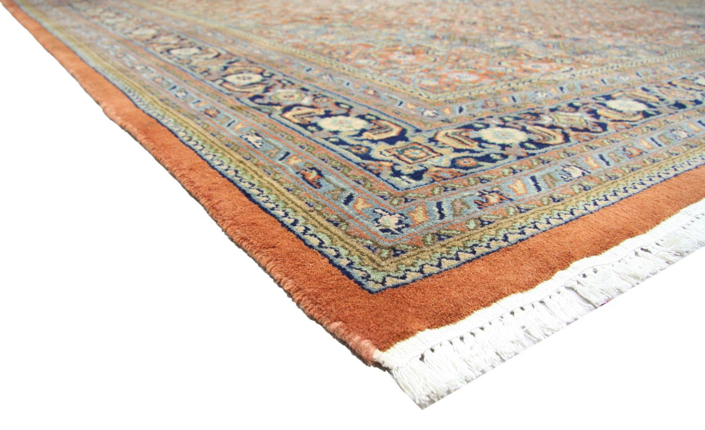 Bidjar Mattan 348x250cm - Persisk matta
