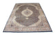 Tabriz Mattan 390x290cm - Persisk matta