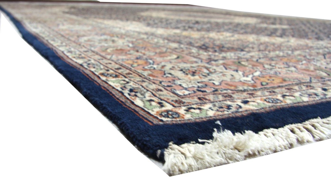 Tabriz Mattan 390x290cm - Persisk matta