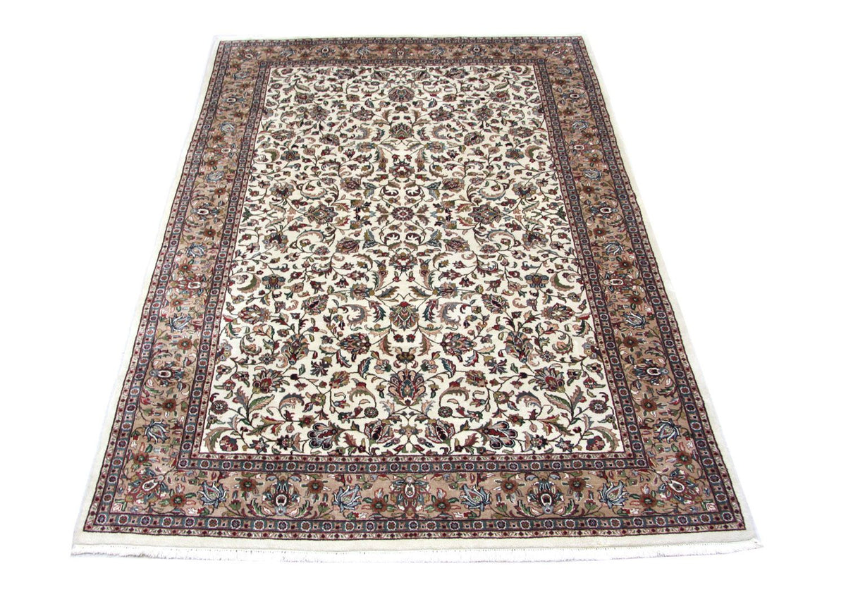 Persisk matta - Classic - 299 x 204 cm - beige
