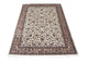 Sarouk Mattan 299x204cm - Oriental Carpet