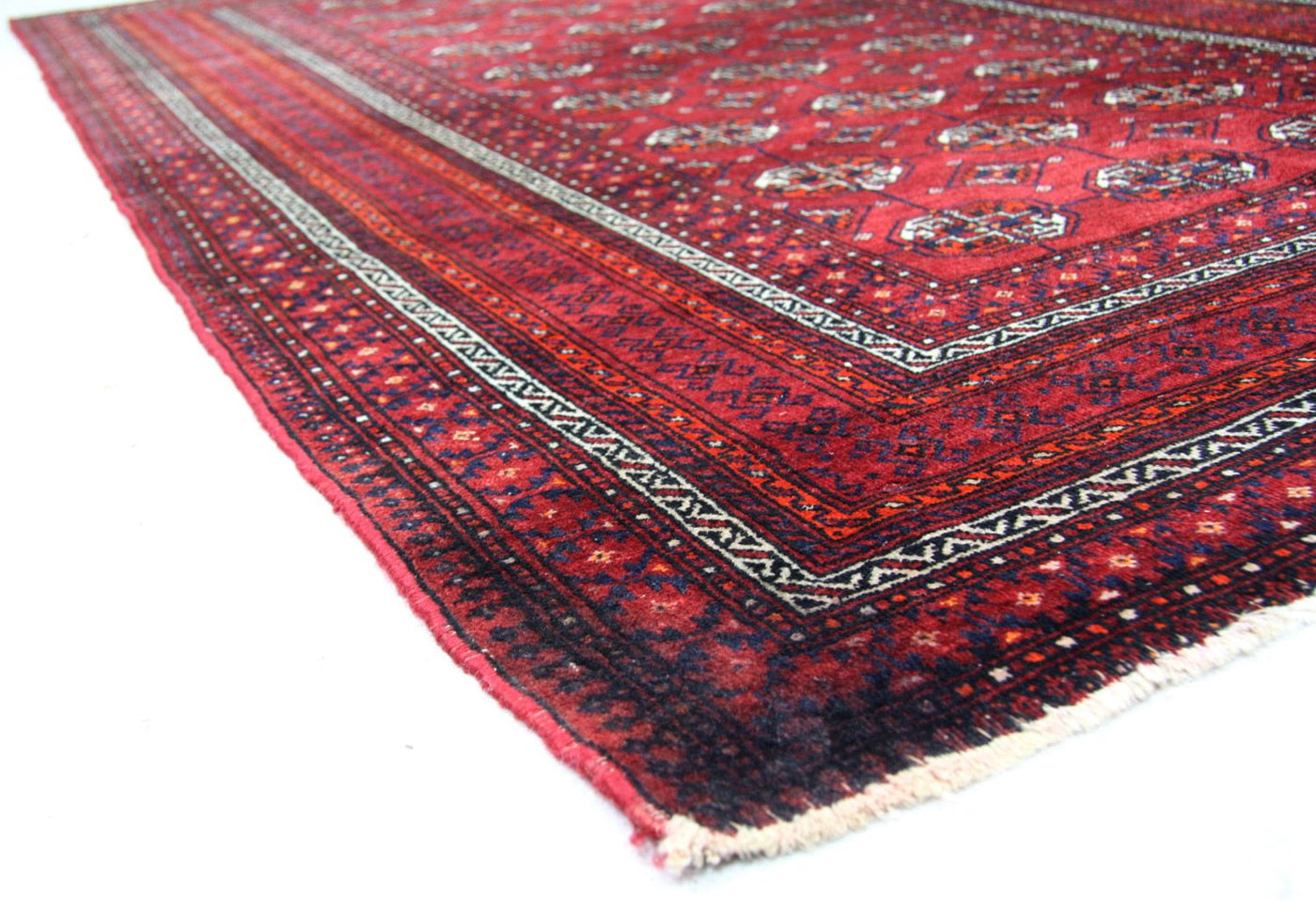Baluch-matta 208x123cm - Persisk matta