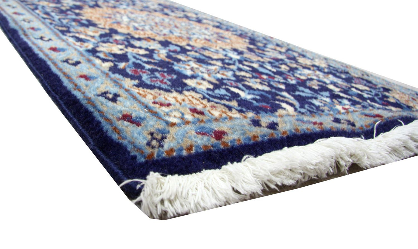 Nain Mattan 340x80cm - Persisk matta