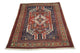 Shirvan Mattan 250x186cm - Oriental Carpet