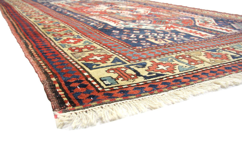 Ziegler Carpet - Shirvan - 250 x 186 cm - blå