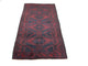Baluch-matta 270x136cm - Persisk matta
