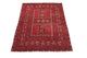 Afghansk matta 208x150cm - Oriental Carpet