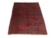 Afghansk matta 154x114cm - Oriental Carpet