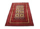 Afghansk matta 288x195cm - Oriental Carpet
