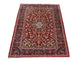Kashan Mattan 205x141cm - Persisk matta