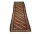 Malayer Mattan 373x120cm - Persisk matta