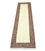 Runner Persisk matta - Mir - 295 x 85 cm - beige