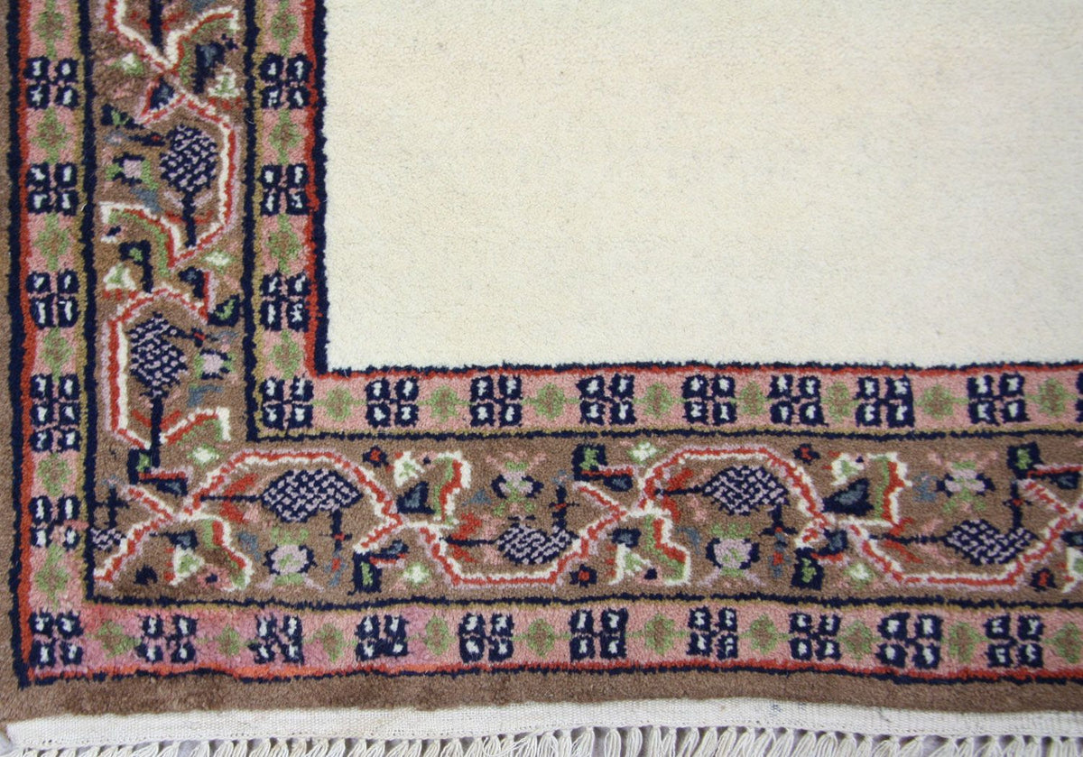 Runner Persisk matta - Mir - 295 x 85 cm - beige