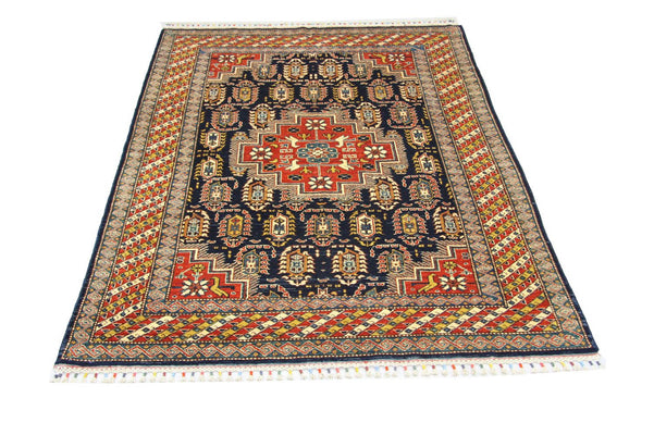 Ziegler Carpet - Kazak - 230 x 169 cm - blå