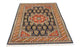 Kazak Mattan 169x230cm - Oriental Carpet