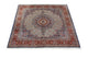 Moud Mattan 207x204cm - Persisk matta