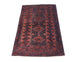 Afghansk matta 208x123cm - Oriental Carpet