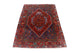 Gholtogh Mattan 158x101cm - Persisk matta