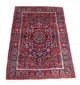 Gholtogh Mattan 116x77cm - Persisk matta