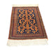 Afghansk matta 140x95cm - Oriental Carpet