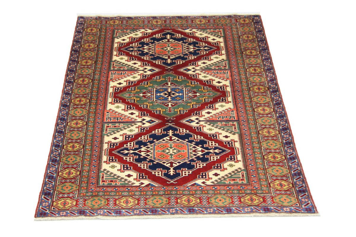 Ziegler Carpet - Kazak - 177 x 126 cm - beige