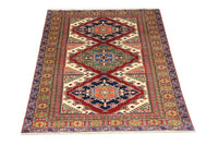 Ziegler Carpet - Kazak - 177 x 126 cm - beige