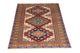 Kazak Mattan 177x126cm - Oriental Carpet