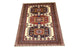 Kazak Mattan 182x125cm - Oriental Carpet