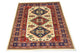 Afghansk matta 194x146cm - Oriental Carpet