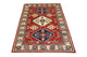 Kazak Mattan 178x125cm - Oriental Carpet