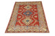 Kazak Mattan 208x146cm - Oriental Carpet