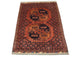 Afghansk matta 142x104cm - Oriental Carpet