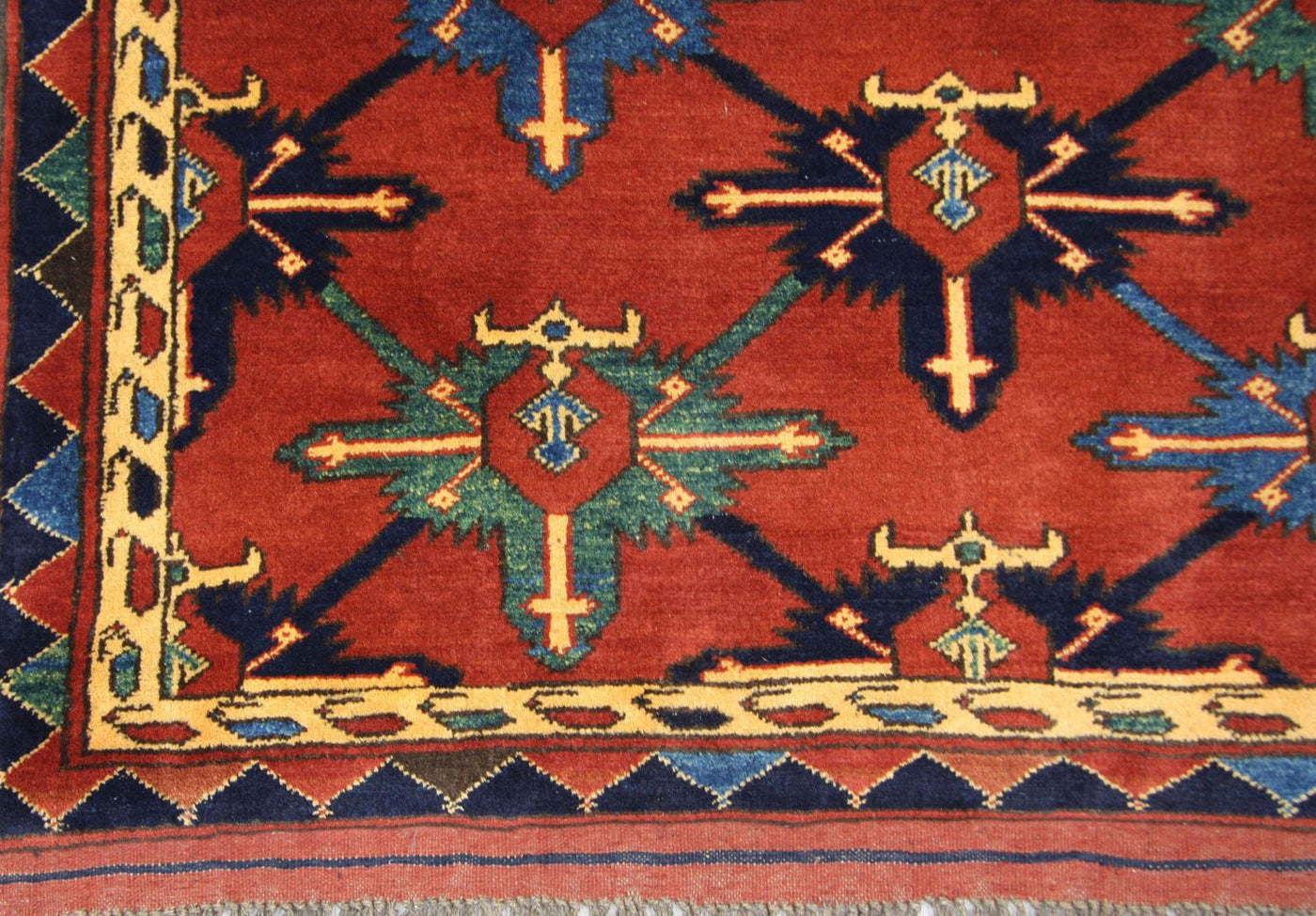 Ziegler Carpet 146x105cm - Oriental Carpet
