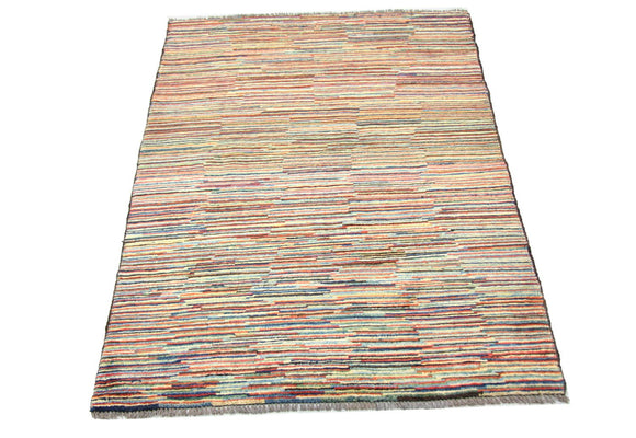 Ziegler Carpet - Modern - 143 x 99 cm - flerfärgad