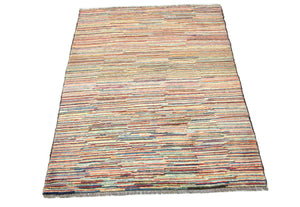Ziegler Carpet - Modern - 143 x 99 cm - flerfärgad