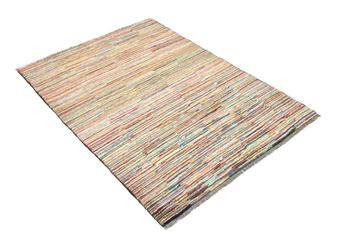 Ziegler modern Mattan 143x99cm - Oriental Carpet