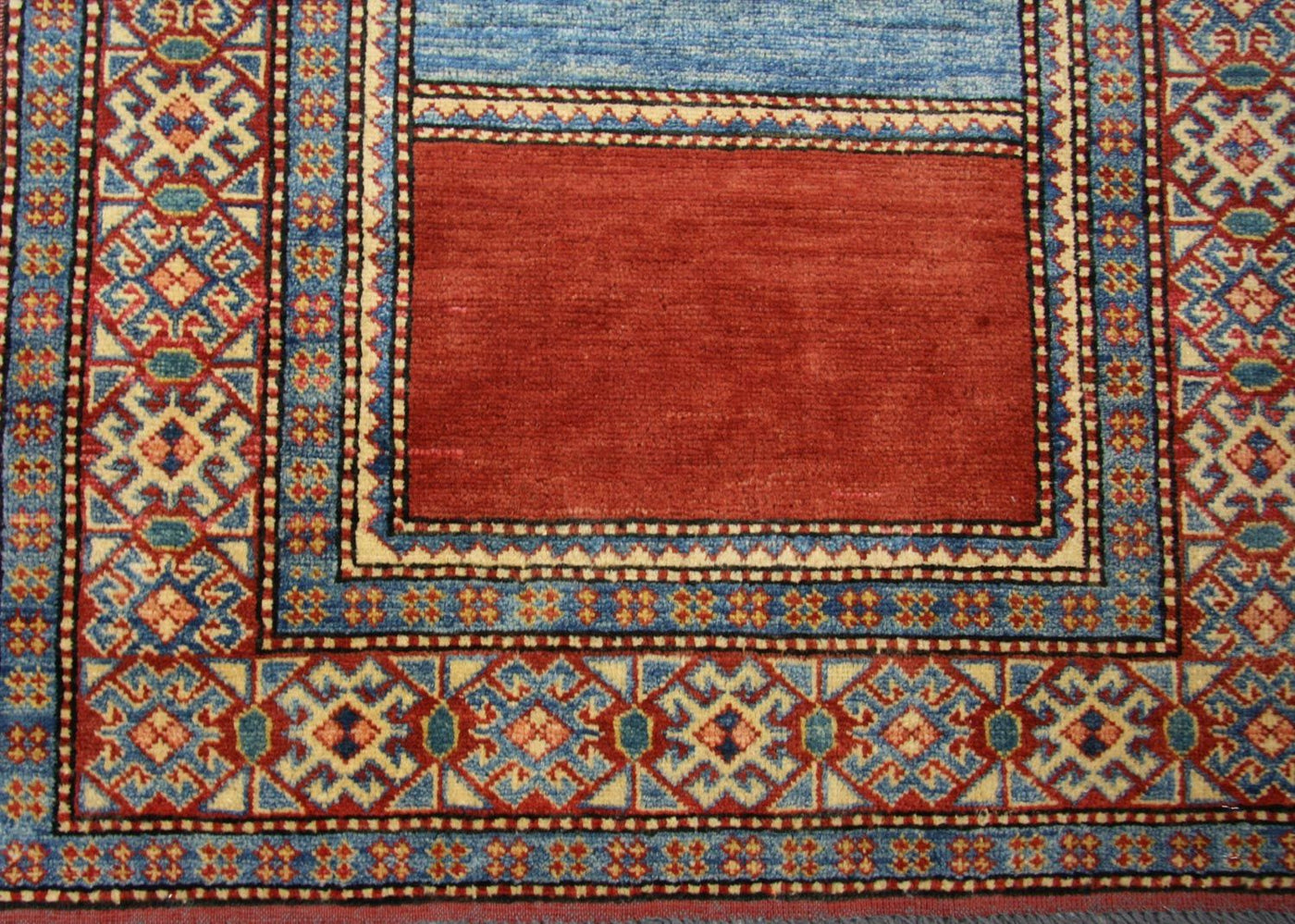 Hamadan Mattan 138x97cm - Persisk matta