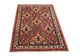 Bakhtiari Mattan 104x155cm - Persisk matta